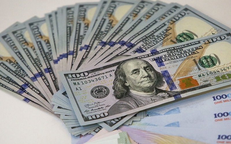 قیمت دلار به کجا خواهد رفت؟‌