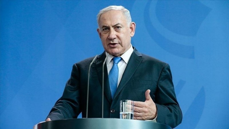 نتانیاهو: اسرائیل مواضع حمله در ایران را براساس منافع خود انتخاب کرد