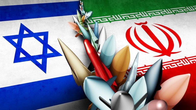 ایران اسناد حمله اسرائیل و نه زمان آن را با «اقدامات سایبری» بدست آورده بود 