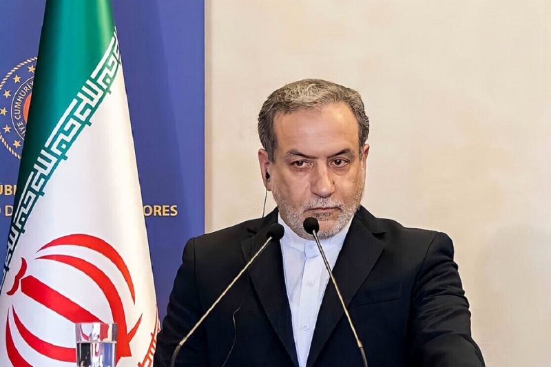 عراقچی: درخواست برگزاری جلسه فوری شورای امنیت را داشتیم