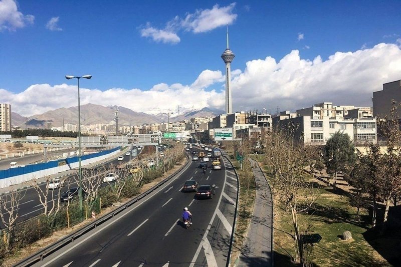 مگر تهران صاحب ندارد!