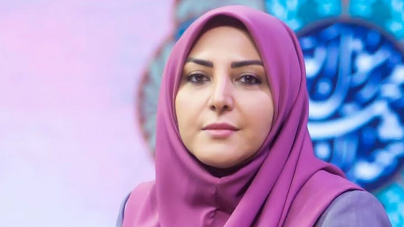 پیغام خاص المیرا شریفی‌مقدم بعد از حمله اسرائیل+ عکس