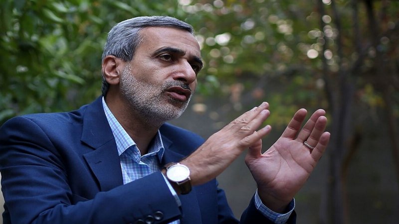 تخریب سامانه‌های اس ۳۰۰ ایران کذب است
