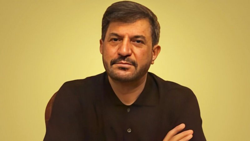 تغییر چهره «محمود شهریاری» مجری تلویزیون بعد از ۴۰ سال!+ تصاویر