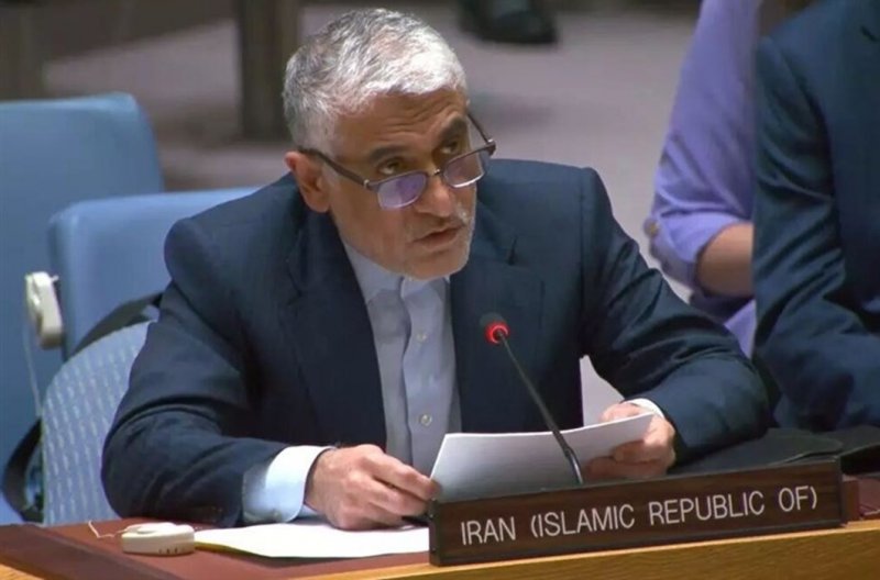 پاسخ ایران به اسرائیل منطبق با حقوق بین‌‌الملل خواهد بود