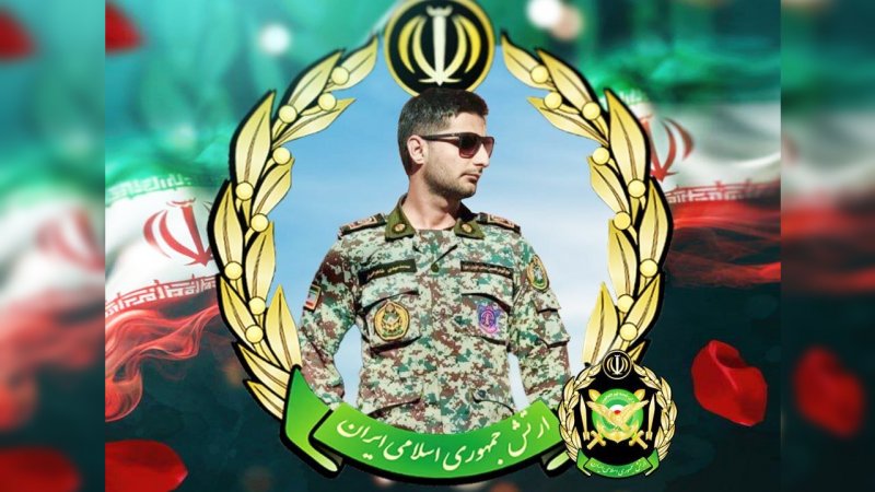 این عکس در شهر غوغا به پا کرد /۸۰ میلیون ایرانی عاشق شما شده‌اند