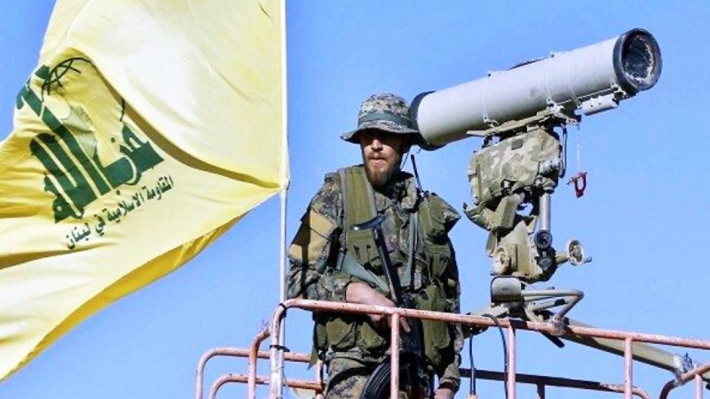 بیانیه مهم حزب‌الله لبنان صادر شد+ جزئیات