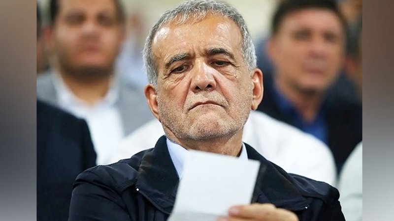 پزشکیان: در خواب هم نمی‌دیدم اینقدر حقوق بگیرم