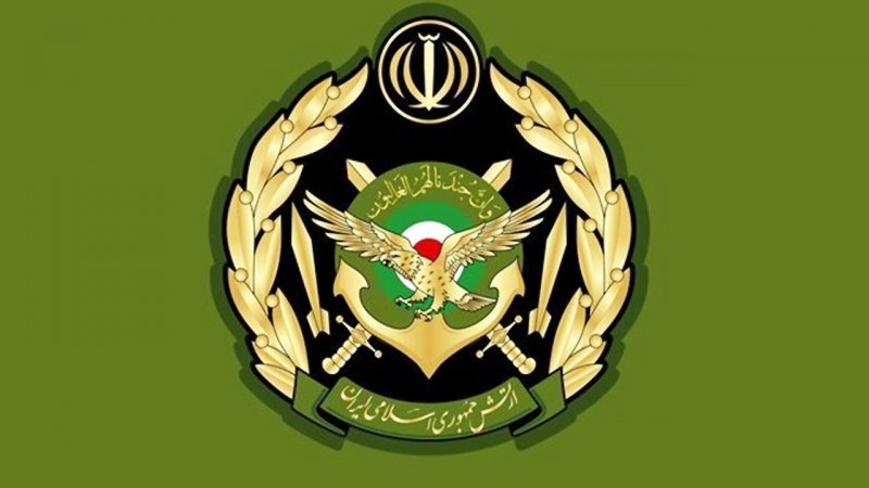 فرمانده نیروی پدافند هوایی ارتش پیام صادر کرد