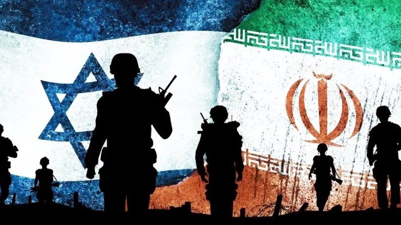 ایران آماده حمله به اسراییل شد؟