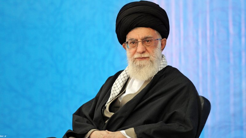 رهبر انقلاب: اسرائیل و آمریکا بدانند قطعا پاسخ دندان شکن دریافت خواهند کرد