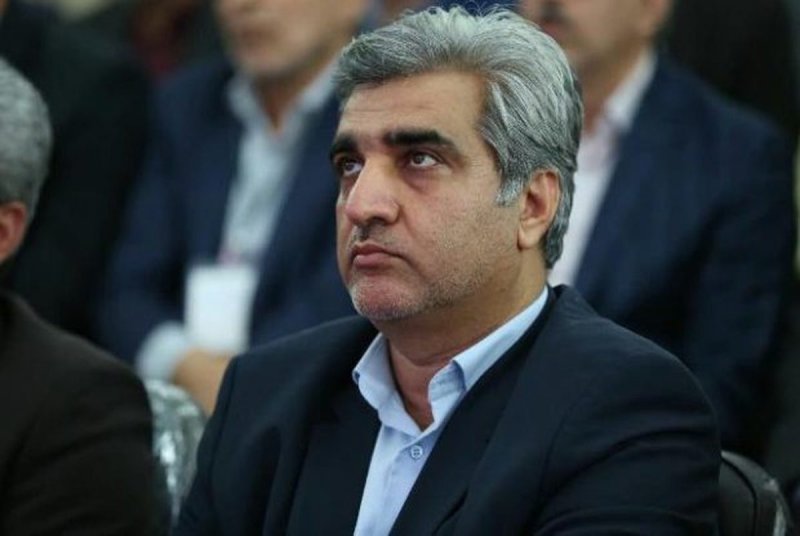 مدیرعامل سازمان تأمین اجتماعی منصوب شد