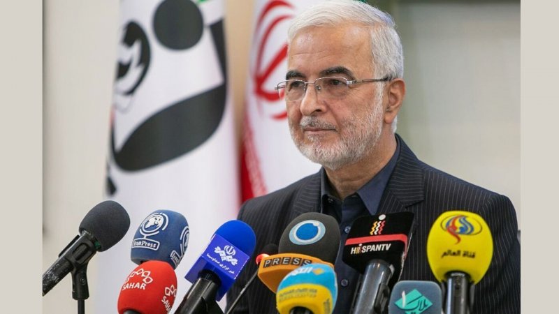 خبر فوری وزیر کشور/ مرز این کشور مسدود می‌شود