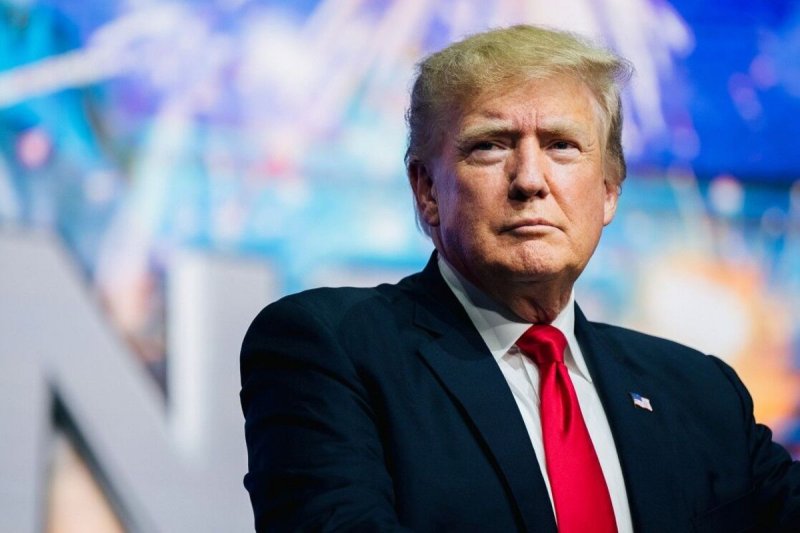 احتمال برنده شدن ترامپ بیشتر شد