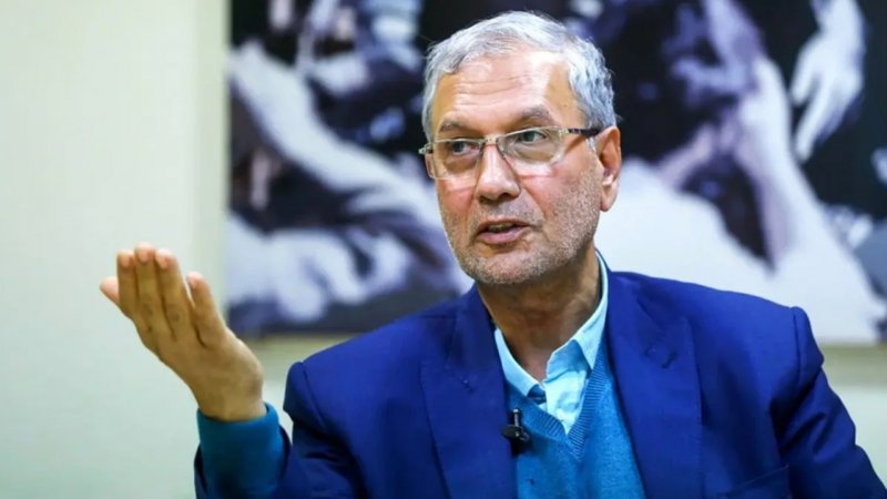 خبر فوری ربیعی درباره رفع فیلترینگ