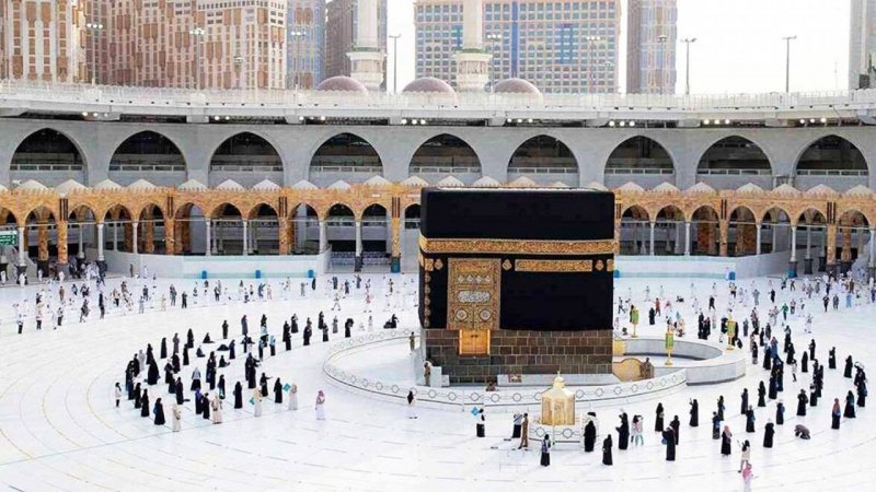 قیمت فیش حج عمره یک‌پنجم شد
