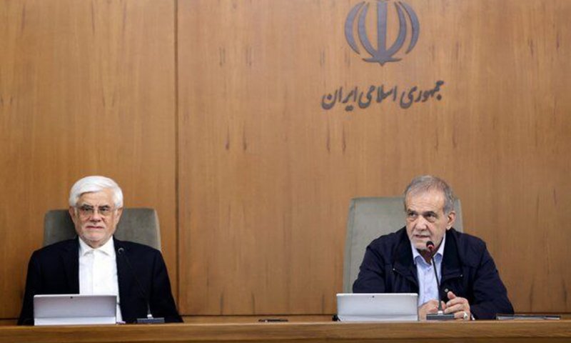 اگر آتش‌بس را بپذیرند ممکن است در نوع و شدت پاسخ ما اثر داشته باشد