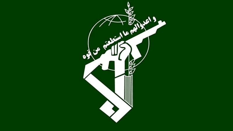 اولین عکس از سردار مازندرانی که امروز به شهادت رسید