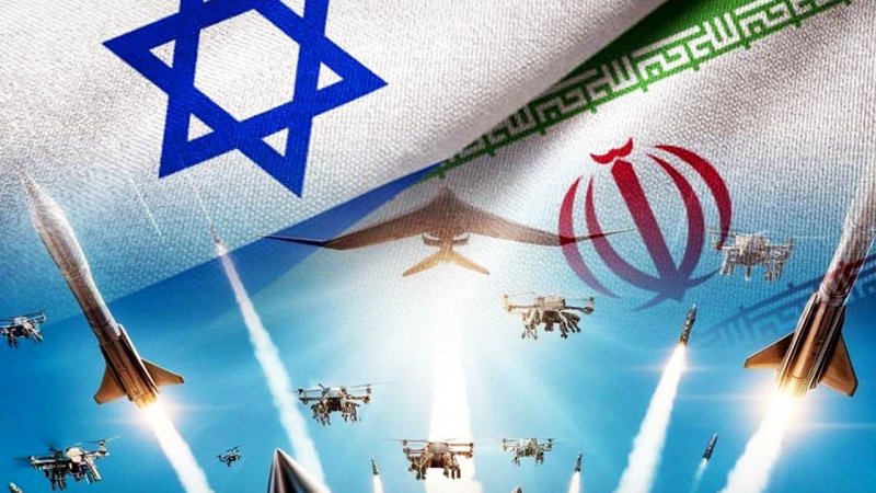 تاریخ احتمالی حمله ایران به اسرائیل