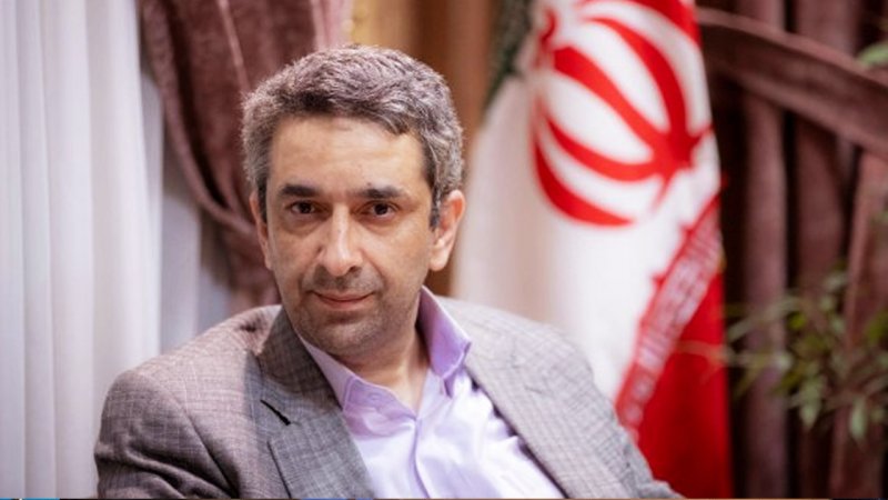 این ادعای مسعود پزشکیان حاشیه ساز شد /معاون رئیس جمهور توئیت زد