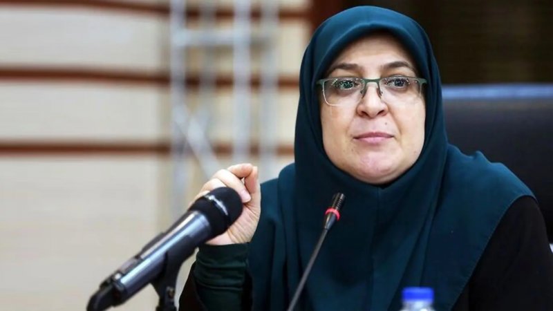 واکنش سخنگوی دولت به پیروزی ترامپ در انتخابات آمریکا+ فیلم