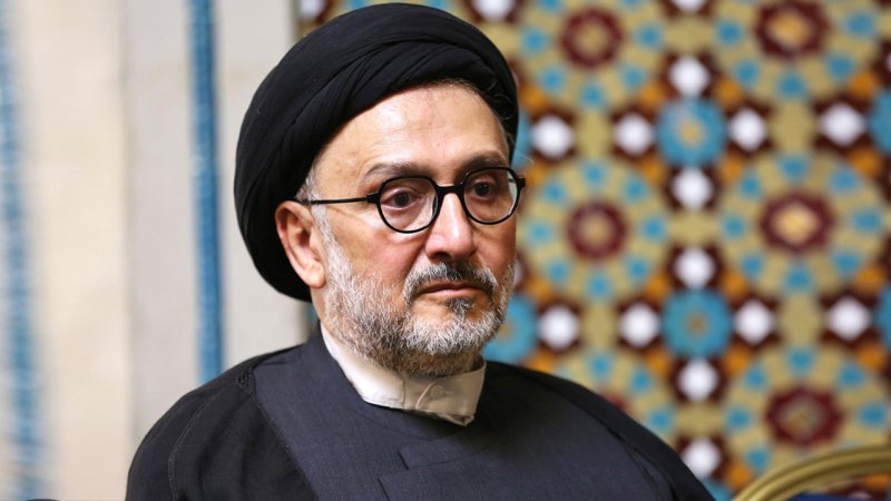واکنش متفاوت روحانی اصلاح طلب به پیروزی ترامپ در انتخابات آمریکا + عکس