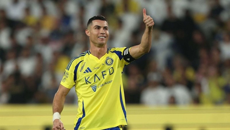 مشتری جدید  رونالدو مشخص شد!