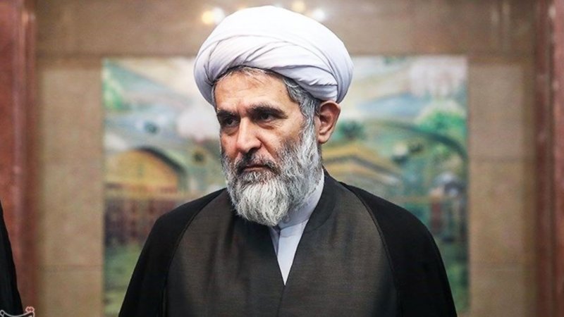 نقشه آمریکا برای جمهوری اسلامی تا سال ۲۰۳۰ به روایت حسین طائب 