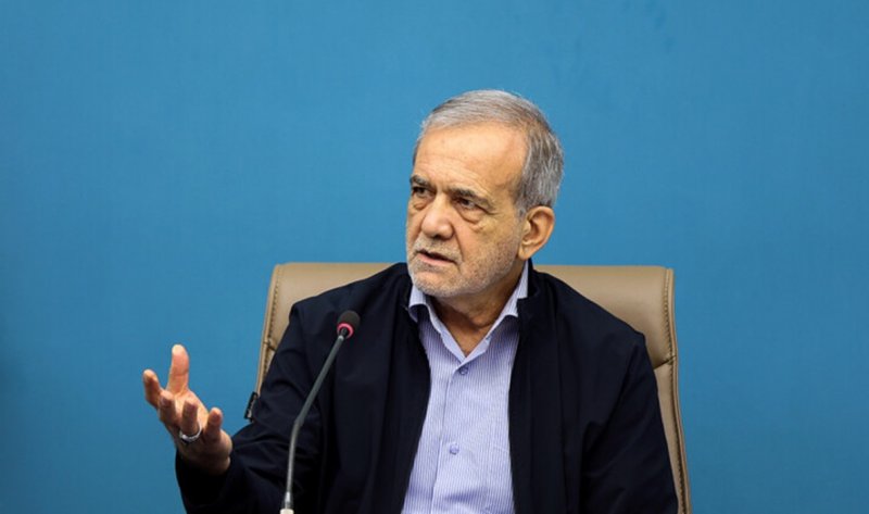 دستور پزشکیان در تسریع رفع موانع پیش‌روی سرمایه‌گذاران صنعت برق