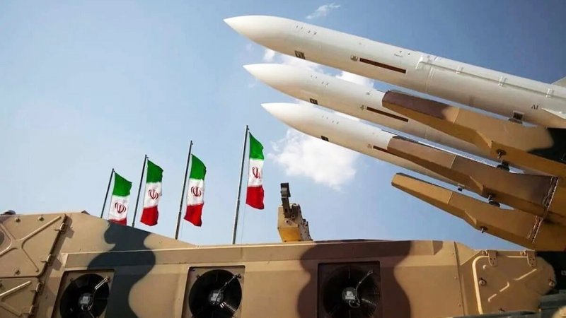 ایران از خاک ما برای حمله به اسرائیل استفاده نمی‌کند