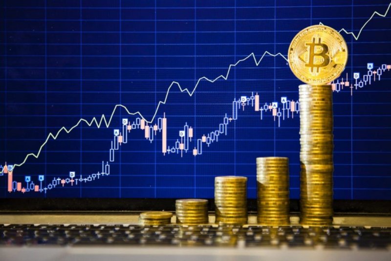 بیت‌کوین به بالاترین رقم در تاریخ خود رسید