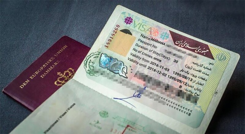 اطلاعات ضروری درباره مقررات پرواز و ویزا آنتالیا
