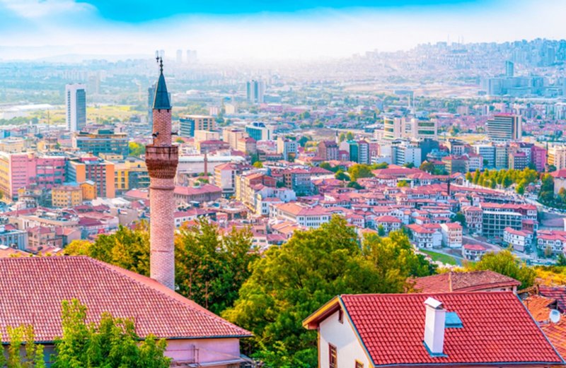 بلیط تهران انکارا پگاسوس را از علی بابا بخرید
