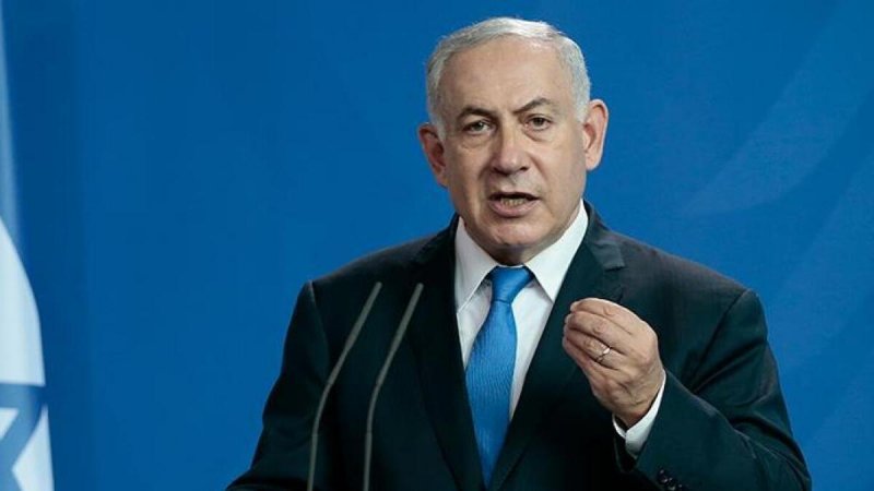 «نتانیاهو» مسئولیت انفجار پیجرهای حزب الله را برعهده گرفت