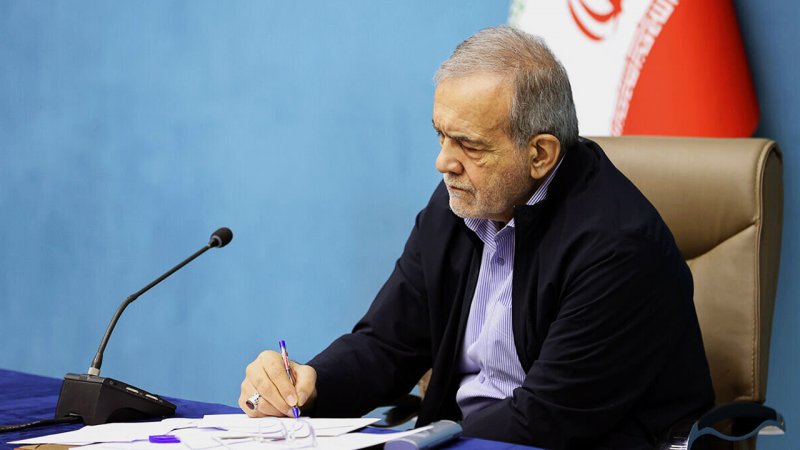 مقصد نخستین سفر استانی رئیس‌جمهور مشخص شد