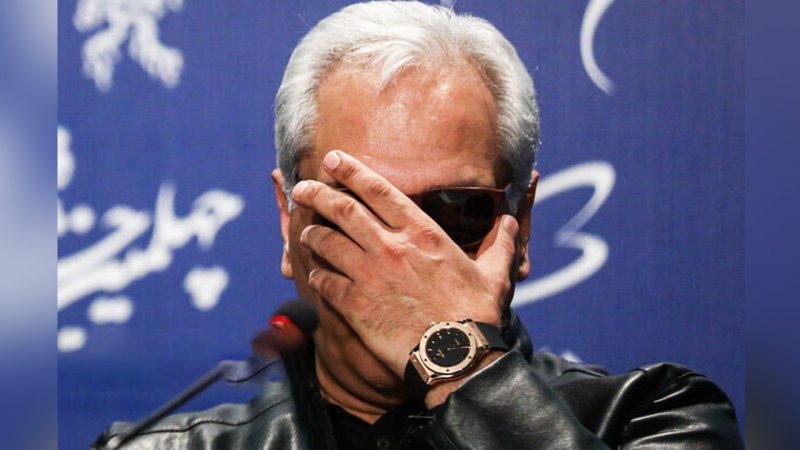 مهران مدیری به عربستان می رود!