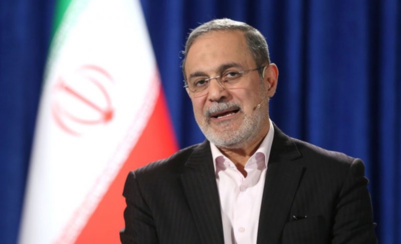 رییس سازمان امور اجتماعی منصوب شد