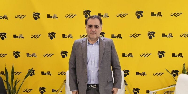 هجدهمین نمایشگاه طلا و جواهر تبریز 