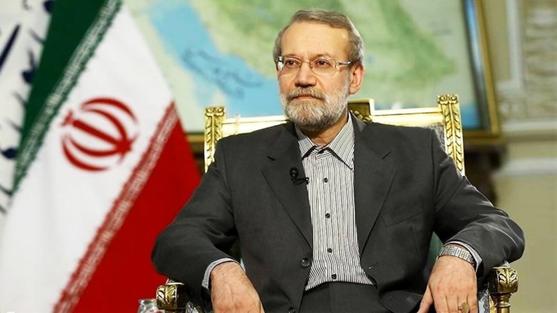 بازگشت پرقدرت لاریجانی به سیاست با یک «حکمِ ویژه»