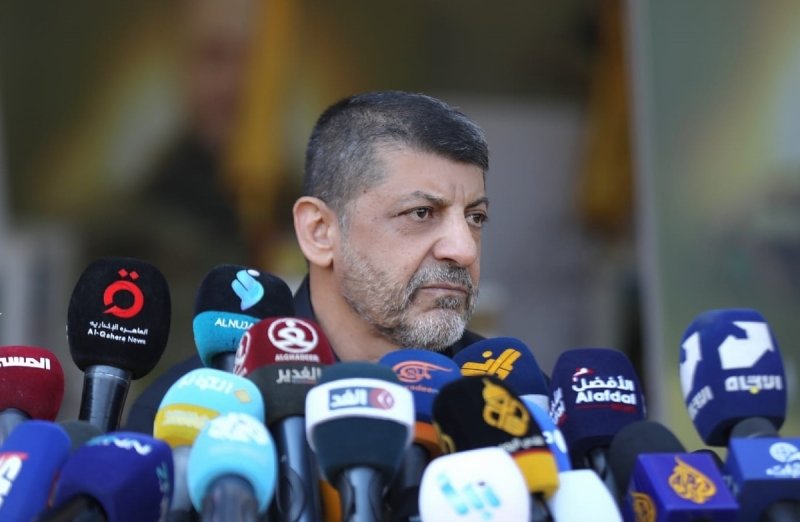 بیانیه سپاه پاسداران درباره ترور محمد عفیف