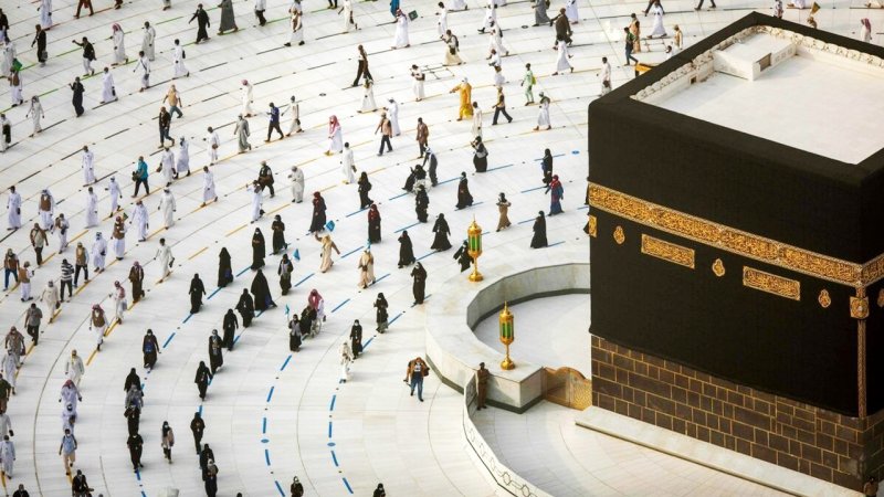 تاریخ ثبت نام حج تمتع ۱۴۰۴ اعلام شد+ قیمت