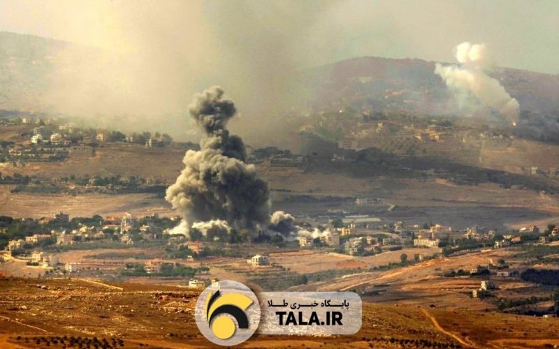 لبنان و حزب‌الله با پیشنهاد آتش‌بس موافقت کردند