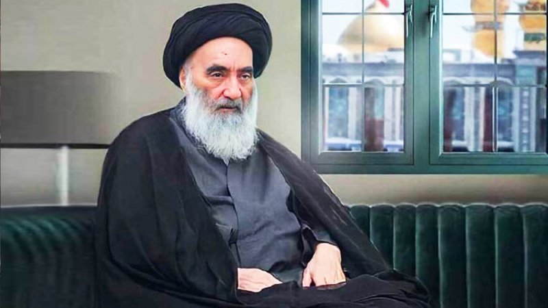 آیا تغییرجنسیت اشکال دارد؟/ پاسخ آیت الله سیستانی