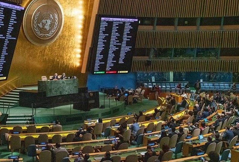 قطعنامه ضدایرانی حقوق بشری کانادا به تصویب رسید