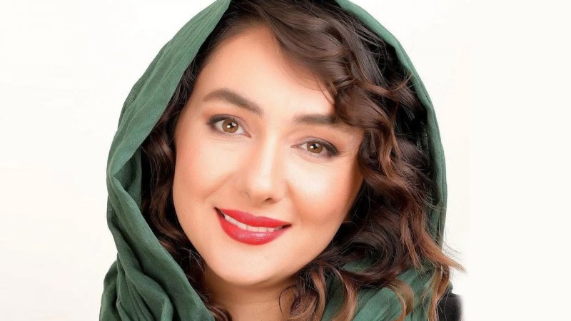 اولین تصویر از هانیه توسلی بعد از رفع ممنوع الکاری+ عکس