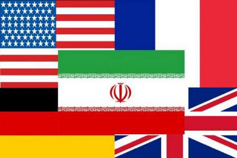 بیانیه ۴ کشور غربی علیه برنامه هسته‌ای ایران