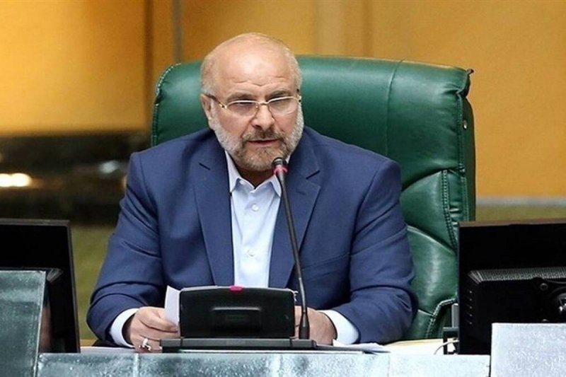 واکنش قالیباف به صدور قطعنامه ضدایرانی در شورای حکام + فیلم