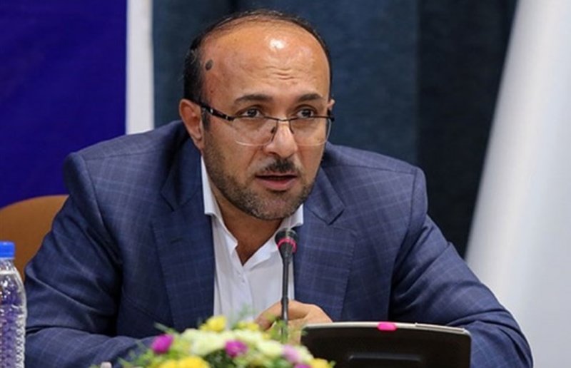 رئیس‌کل گمرک ایران منصوب شد