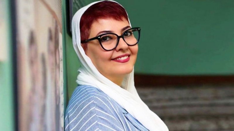 بیماری عجیب آناهیتا همتی به اعتراض اینستاگرامی اش رسید+ عکس