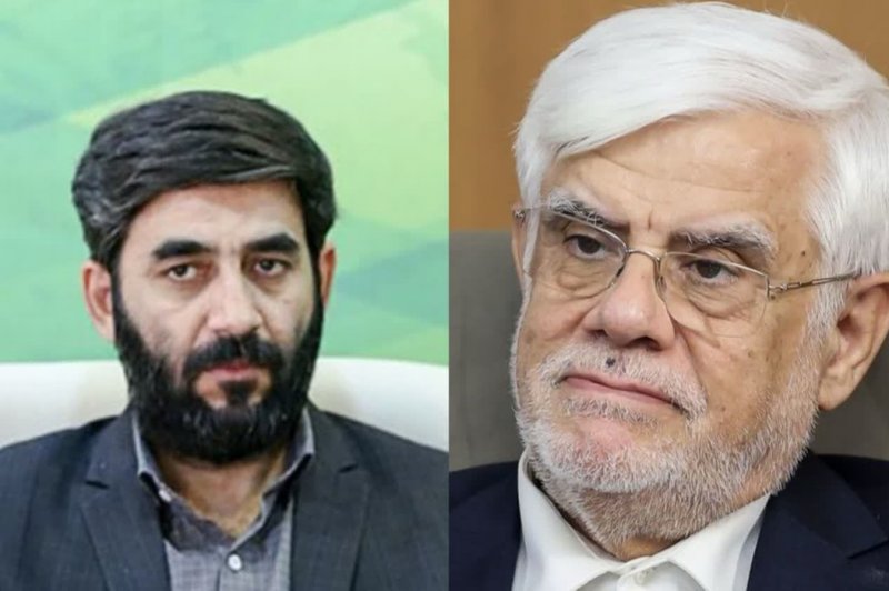 جزئیات نشست رئیس سازمان بسیج اصناف با معاون اول رئیس جمهور 